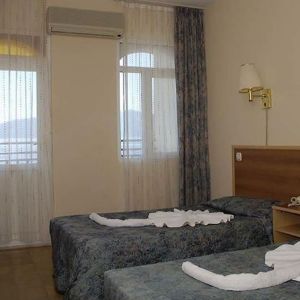 Hotel Serin