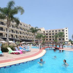 Hotel Tsokkos Gardens