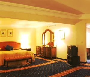 Regency Palace