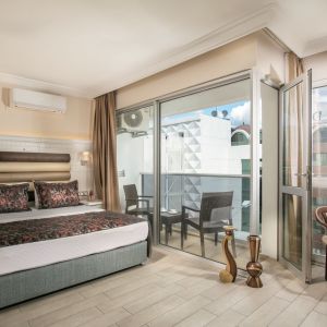 Arbatt Marmaris Hotel
