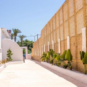 Atma Beach Rooms and Suites