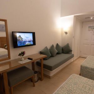 Dahab Lagoon Club and Resort Ex Tirana Dahab
