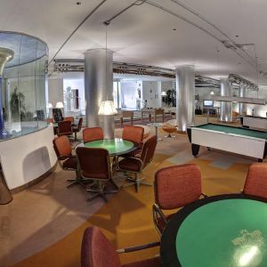 Hotel Eugenia Victoria