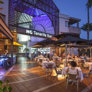 Hotel HG Tenerife Sur