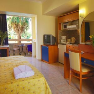 Hotel Sun Beach Resort