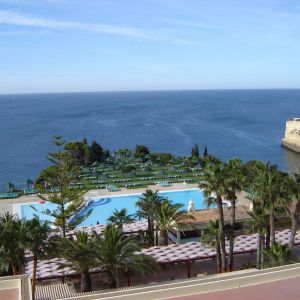 Hotel Pestana Viking Beach and SPA Resort