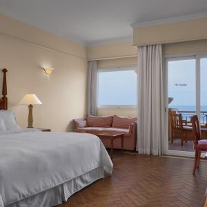 The Cascades Golf Resort, Spa ex Westin Soma Bay