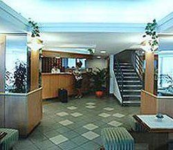Matyas Hotel