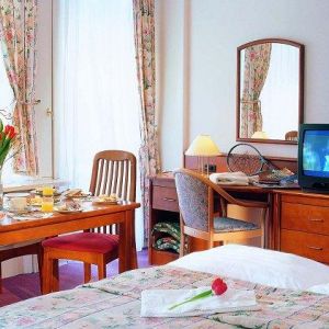Hotel Kompas