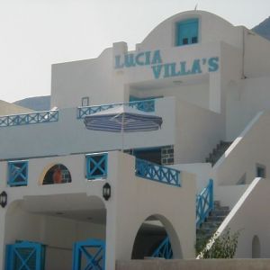 Hotel Lucia Villas
