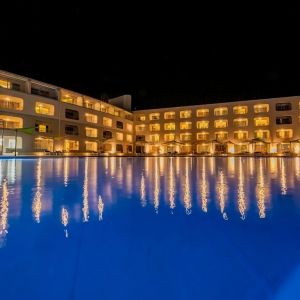 Hotel Titanic Resort and Aqua Park