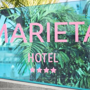 Hotel Labrada Marieta