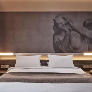 NEMA Design Hotel and Spa Adults Only