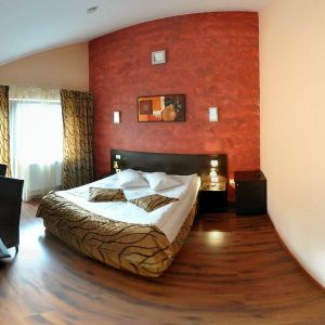 Hotel Pensiunea Montien Predeal