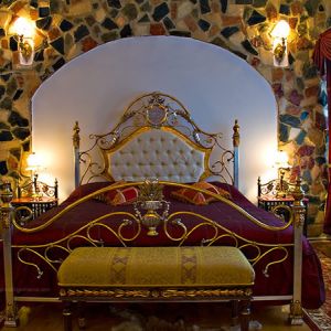 Hotel Castel Dracula