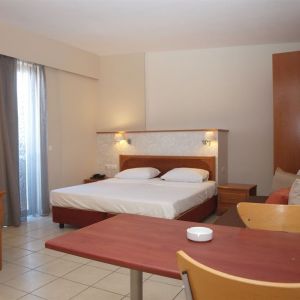 Hotel Lefkoniko Beach