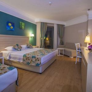 Bieno Club Sunset ex Bone Club Sunset Hotel And Spa