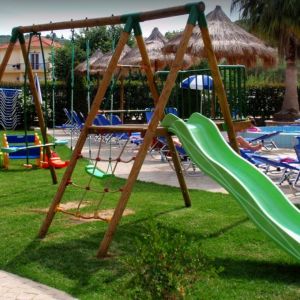 Hotel Plaza Pallas