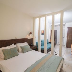 Hotel Regina Mare