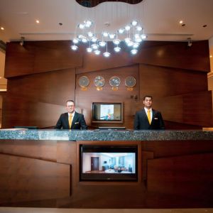 Signature Hotel Al Barsha