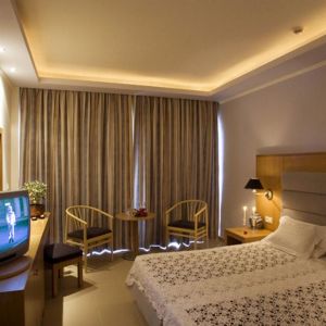 Hotel Lydia Maris Resort and Spa