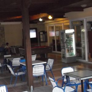 Hotel Panorama Studios