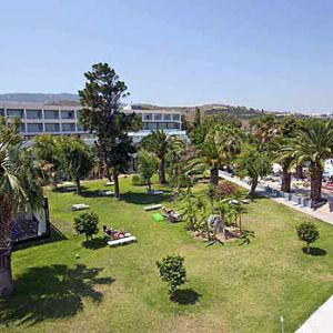 Hotel Sun Palace Resort and Spa