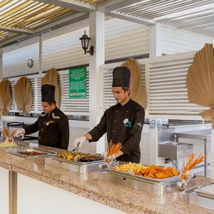 Hotel Sural Saray