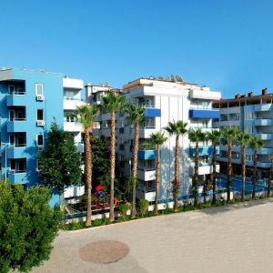 Kleopatra Ramira Hotel
