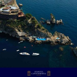 Hotel Ata Capotaormina