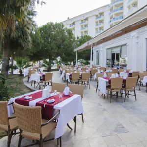 Hotel Garden of Sun