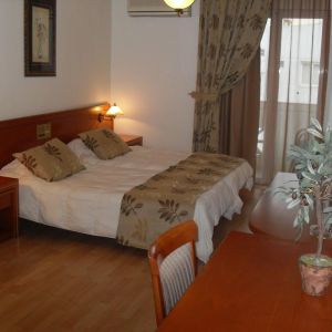 Hotel Jo An Palace