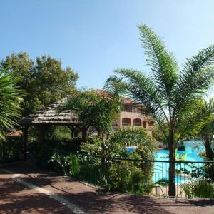 Hotel Pestana Village Garden