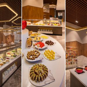 Hotel Kemer Barut Collection