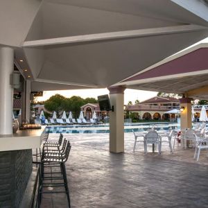 Hotel Capo di Corfu