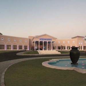 Hotel Jaz Aquamarine Resort