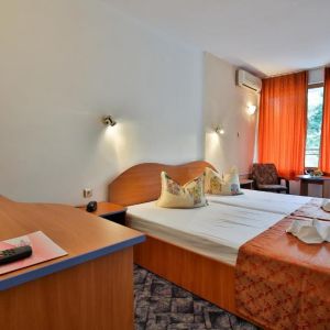 Hotel Kamchia Park
