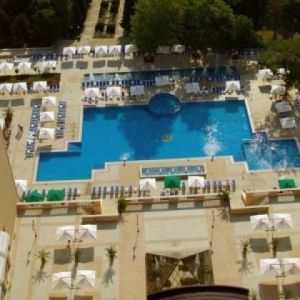 Hotel Riu Dolce Vita
