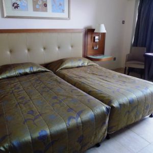 Hotel Atlantica Miramare Beach