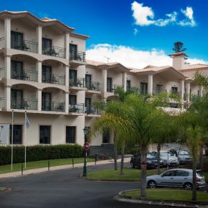 Hotel Vila Gale Santa Cruz