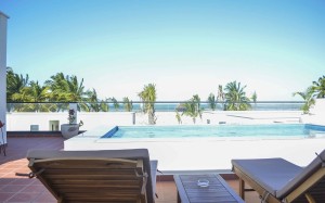 TOA Hotel and Spa Zanzibar
