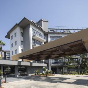 Green Garden Resort Alanya