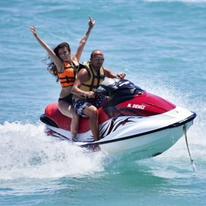 Hotel Silence Beach Resort