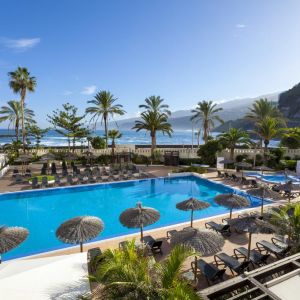 Hotel Melia Costa Atlantis Tenerife