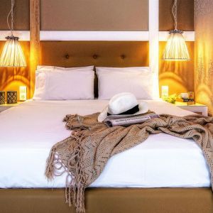 Lino Mare Boutique Hotel