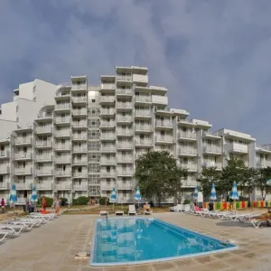 Hotel Mura Albena