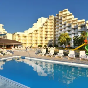 Hotel Mura Albena