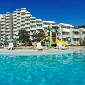 Hotel Mura Albena