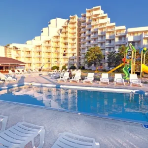 Hotel Mura Albena