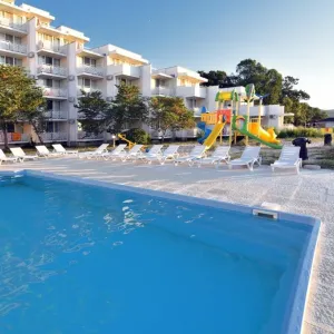 Hotel Mura Albena